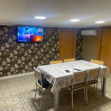 Casa Vacanza Spaccanapoli 외부 사진