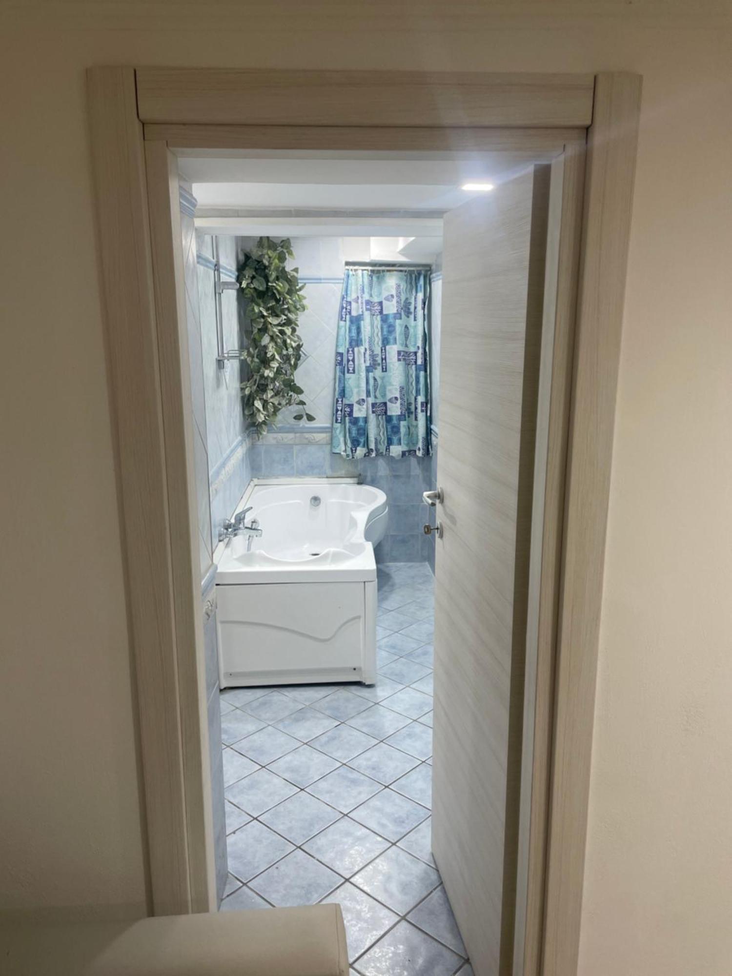 Casa Vacanza Spaccanapoli 외부 사진