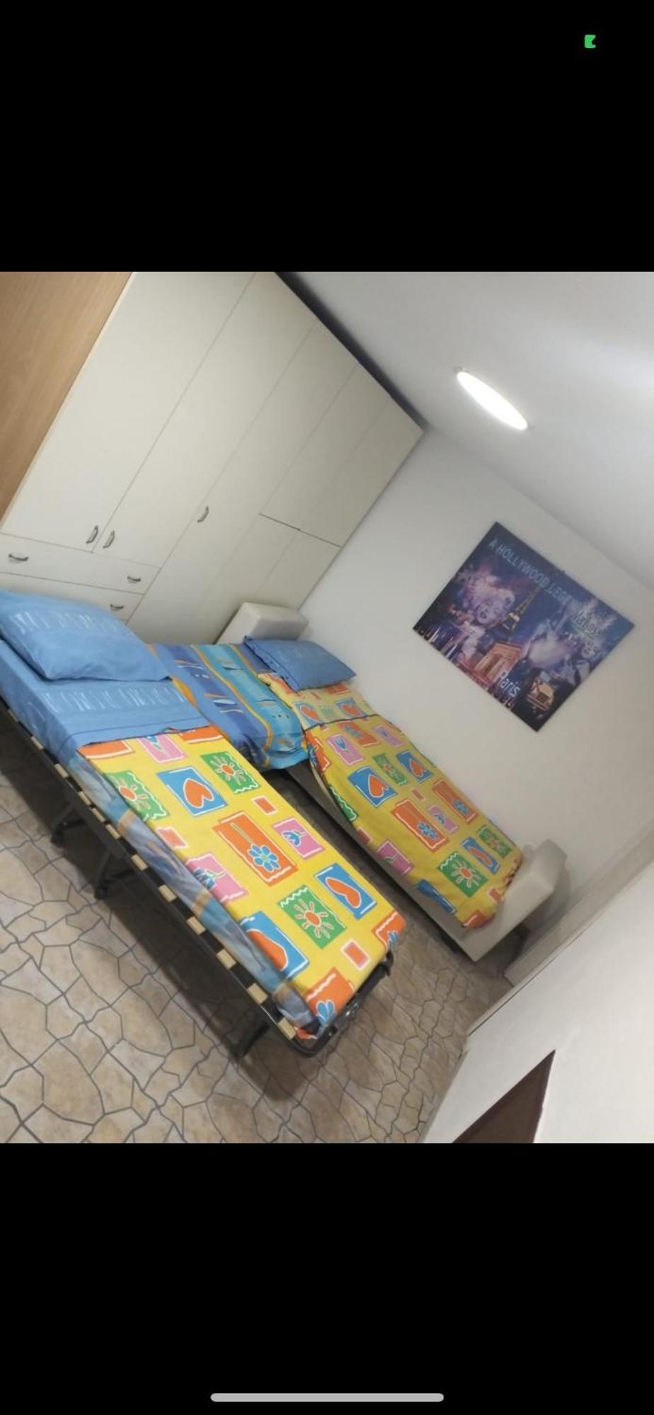 Casa Vacanza Spaccanapoli 외부 사진
