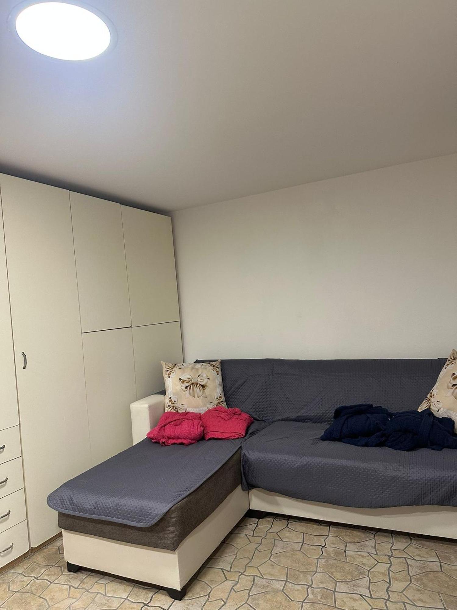 Casa Vacanza Spaccanapoli 외부 사진