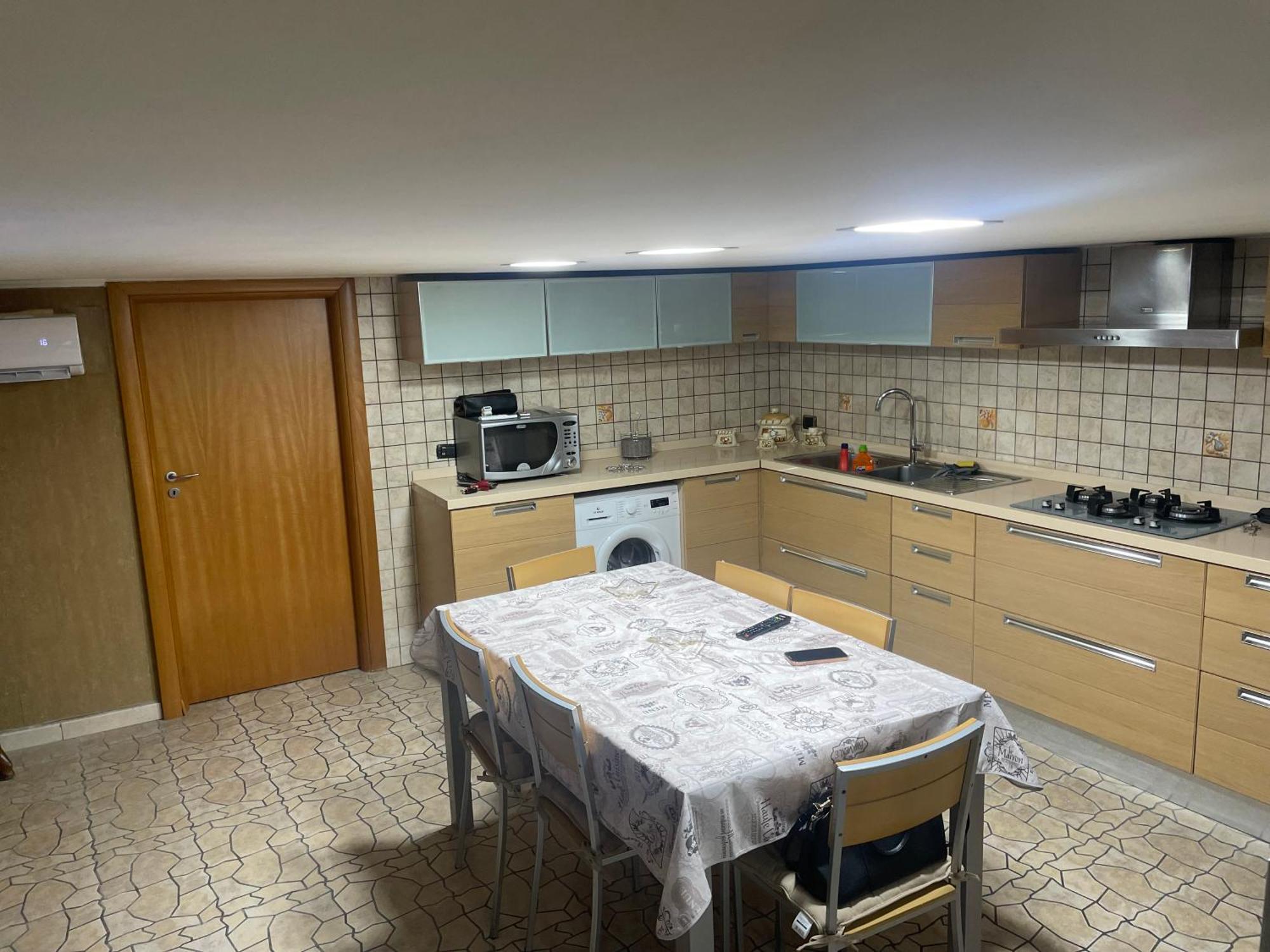 Casa Vacanza Spaccanapoli 외부 사진