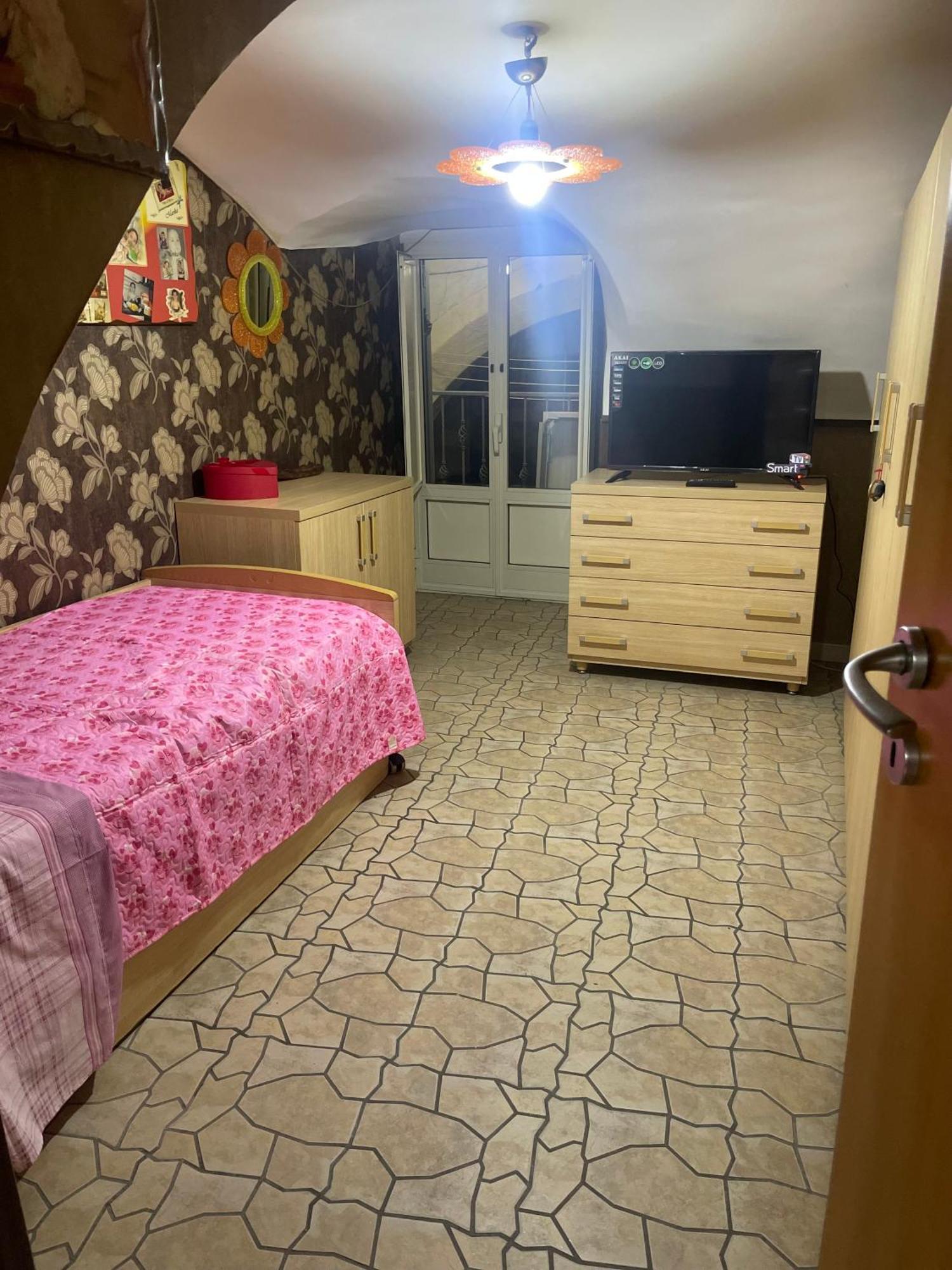 Casa Vacanza Spaccanapoli 외부 사진