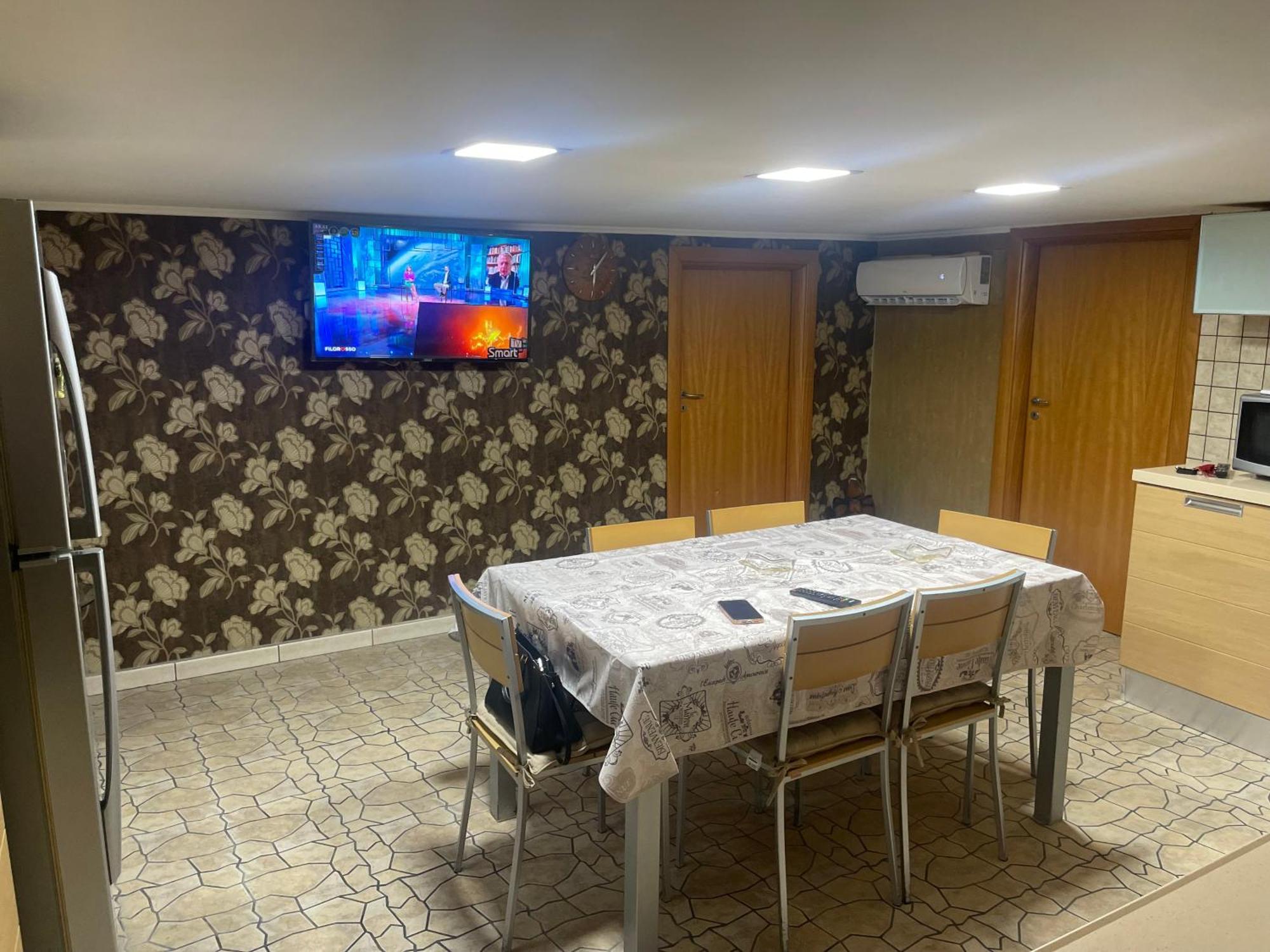Casa Vacanza Spaccanapoli 외부 사진