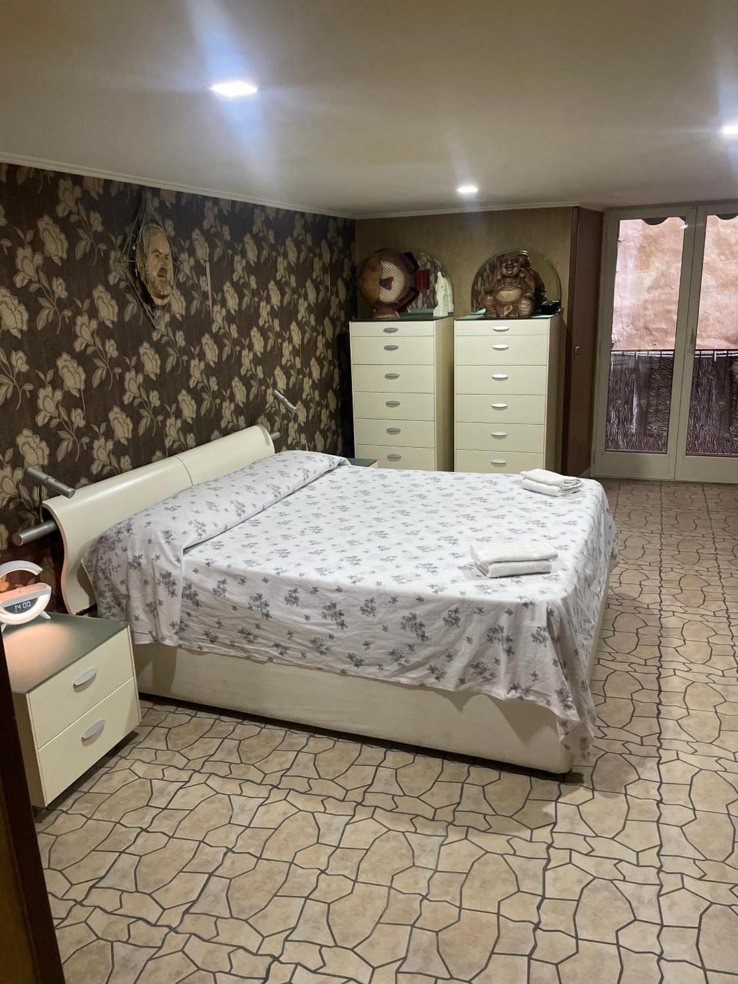 Casa Vacanza Spaccanapoli 외부 사진